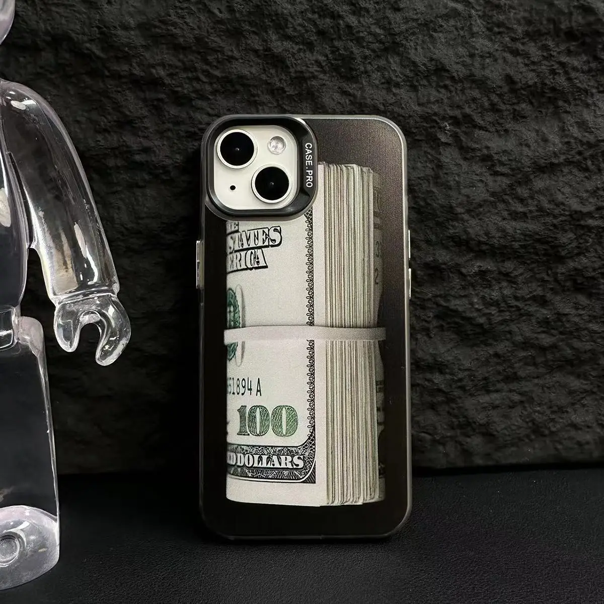 Bundle Us Dollars M… - image