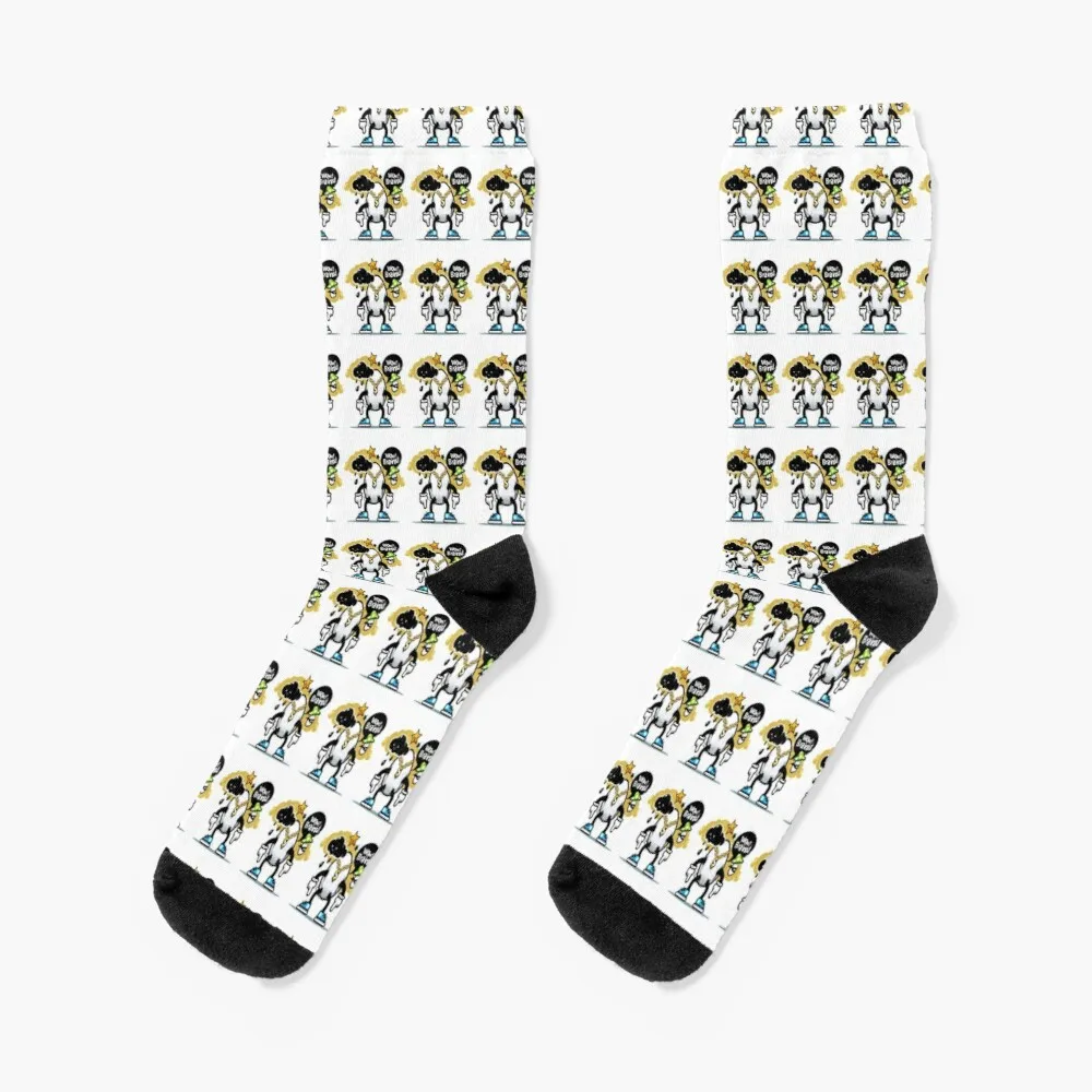 

Cool GRENINJASocks Men'S Cycling Socks Thick Socks Socks Designer Brand