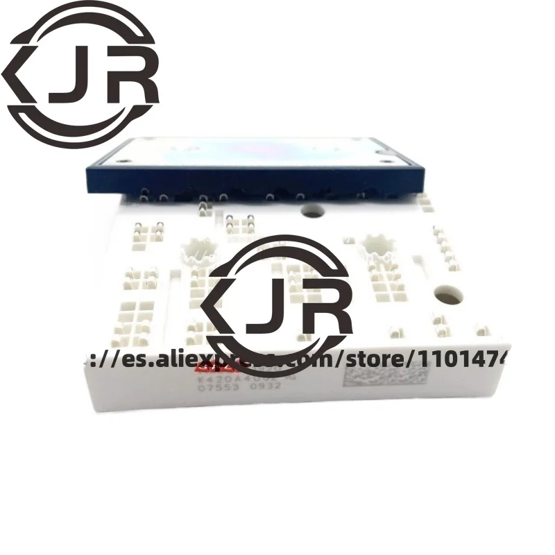 

K420A4001 K420A4002 K420A4053 K427A5001 K427A4001 K429A5001 K429A4001 K429A7002 IGBT Module New Original