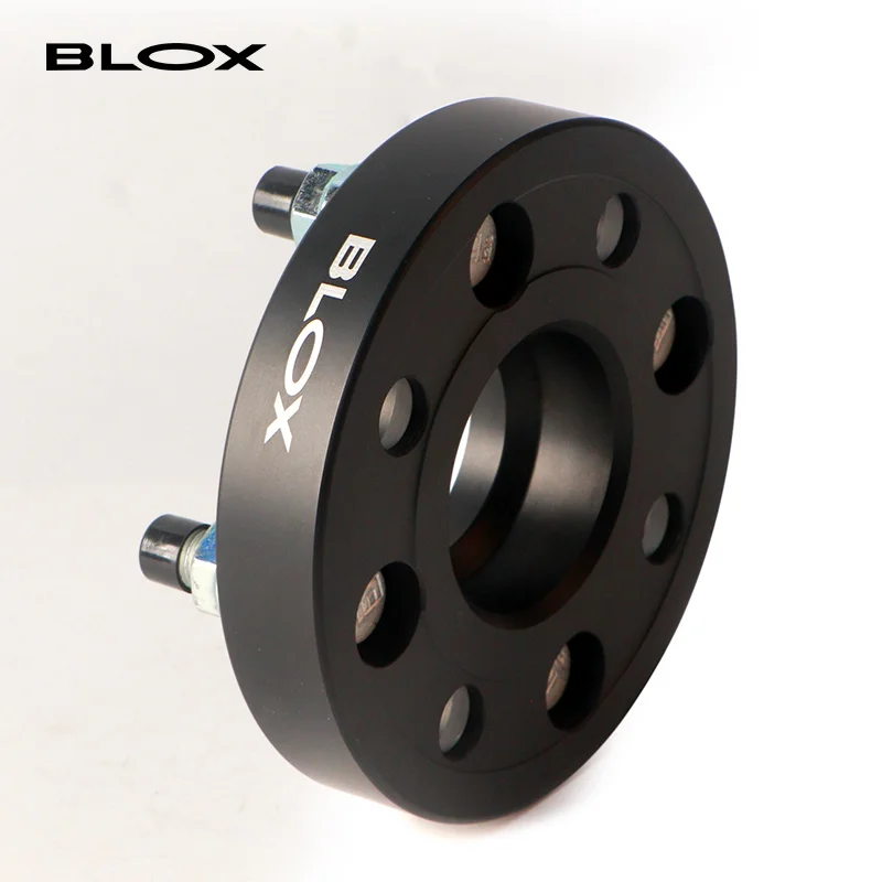 Toyota Corolla/Vios/Vitz/Venza/Yaris/Aygo/Calya/Etios/Pixis M12x1.5 용 2피스 20-50mm 휠 스페이서 어댑터 PCD 4x100 54.1mm 썸네일 3