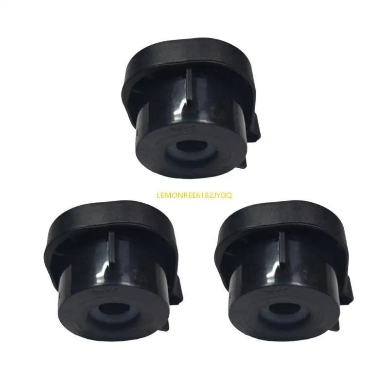 M7DF 3PCS elektrische snelkookdrukbeperkingskleppen elektrische cookerdruk vermindert uitlaatkleppen snelkookpan