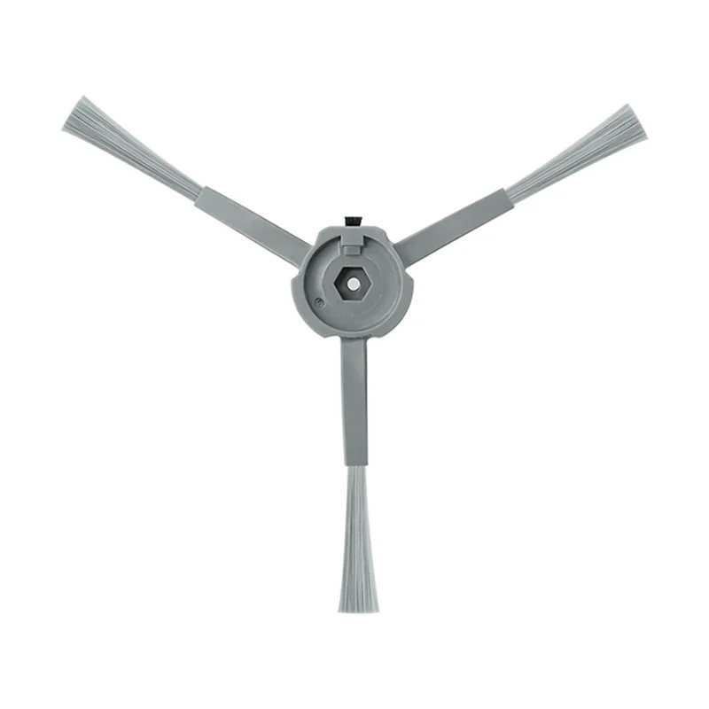 LITE-Compatível para Eufy Clean L50/L50 SES/L60/L60 Robô Aspirador de pó híbrido Escova lateral principal Peças de filtro Hepa