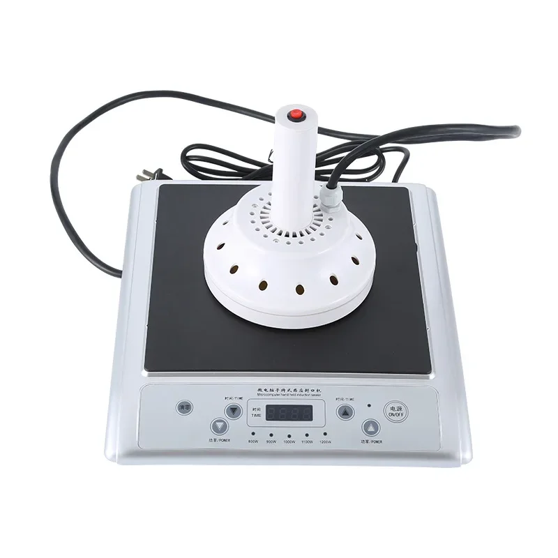 

Automatic Electric Hand Induction Sealing Machine for Aluminium Foil for Bottle Neck Heat Sealing
