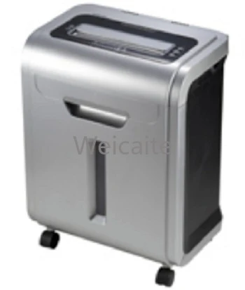 

Office/Home Use 8 Drawer Strip Cutting Shredder