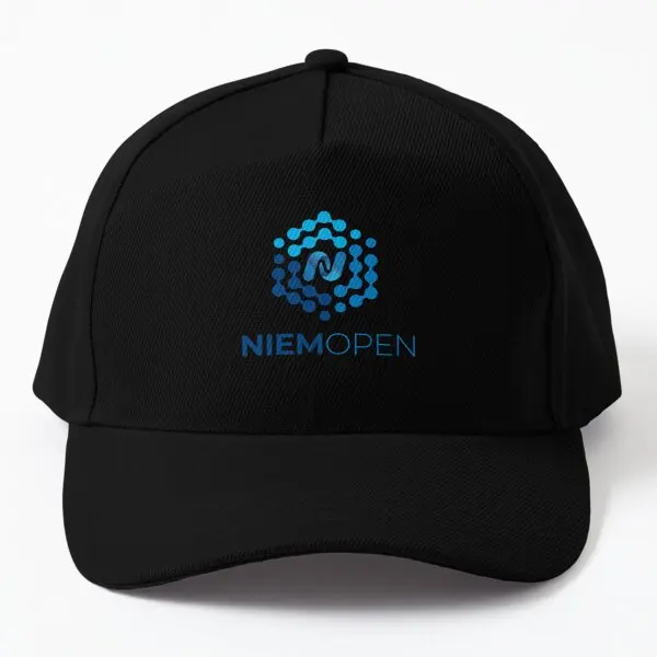 Niemopen قبعة بيسبول للرجال والنساء ، قبعة شمسية مطبوعة ، Czapka Snapback ، في الهواء الطلق ، الربيع بونيه سمك أحادي اللون للأولاد ، كاجوال ، صيفي