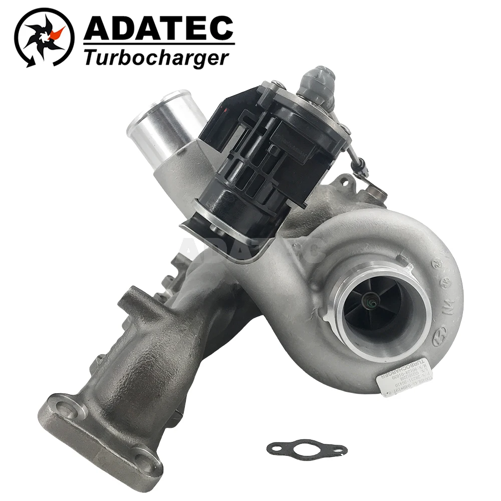 

TD04 Turbocharger 90142-01031 28231-2G410 28231-2G420 Turbo for Hyundai Santa Fe Sport 2.0T Theta 2010-2016