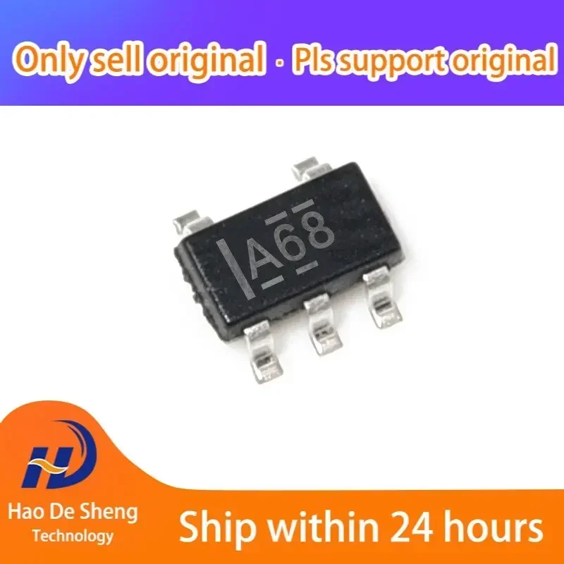 

10 шт./лот INA168NA/3K INA168NA SOT23-5 новый оригинальный в наличии, поставки электронных компонентов