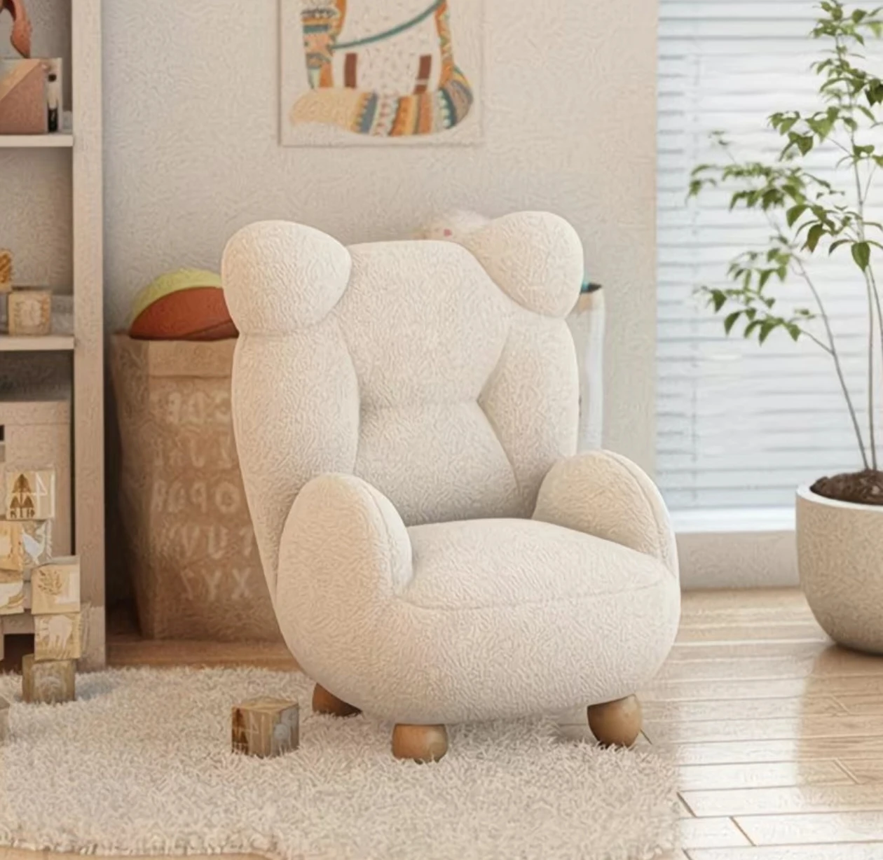 

%￥Cute Lounge Lazy Chair Innovative Design Modern Style New Arrival High-Quality Living Room Bedroom Leisure Sofa