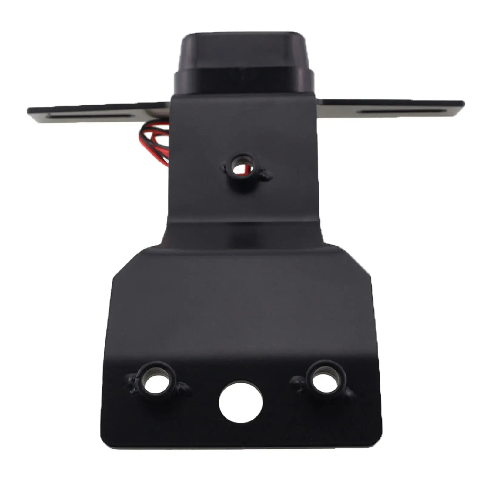 

License Plate Holder Fit for Honda Crf300L 21-22 Accessories Replace Spare Parts