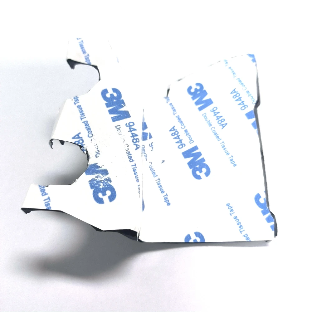 Новая запасная часть резиновая передняя крышка для цифровой камеры Nikon D200