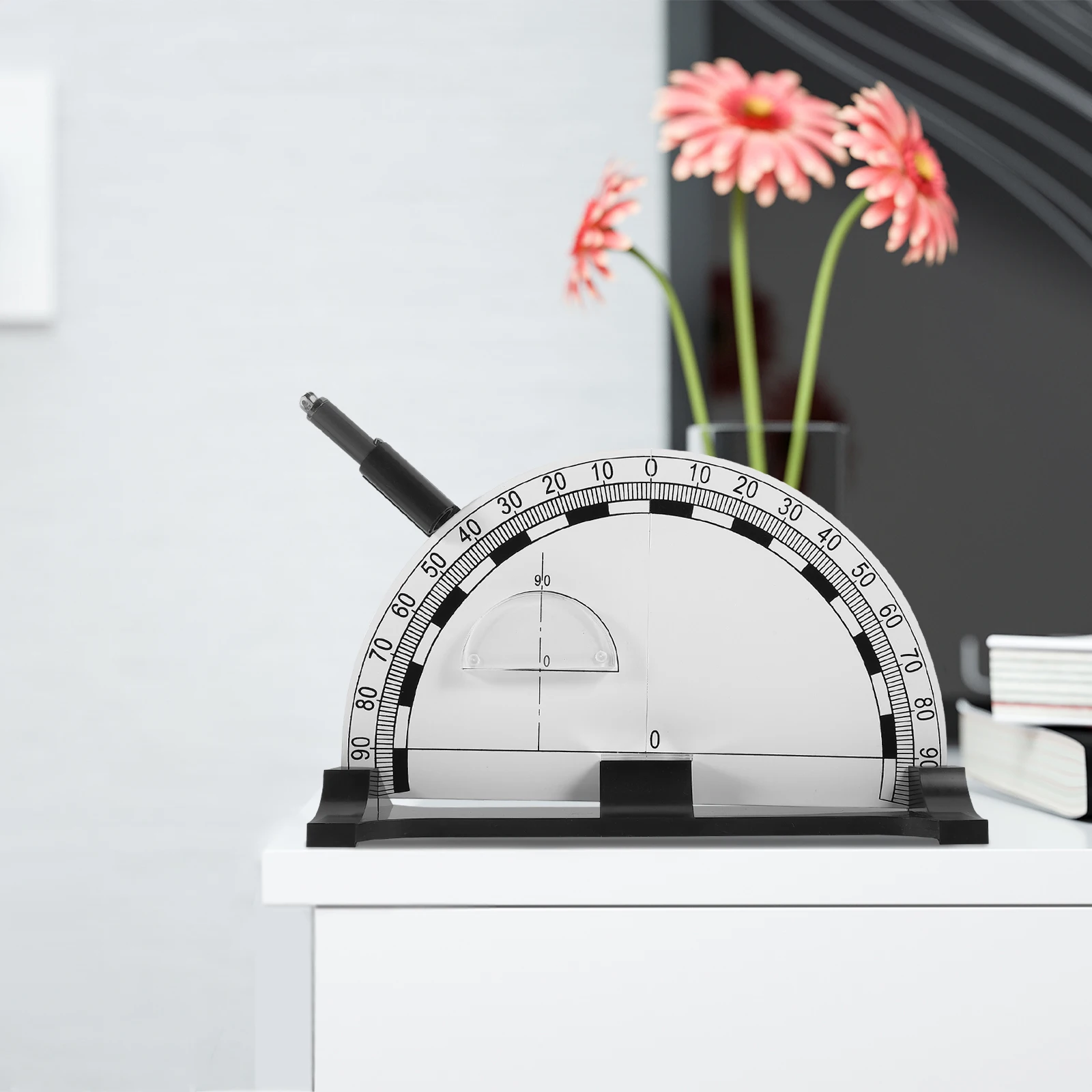 

Reflection Refraction Demonstrator Physical Optics Apparatus Experimental Equipment Foldable Practical Teaching