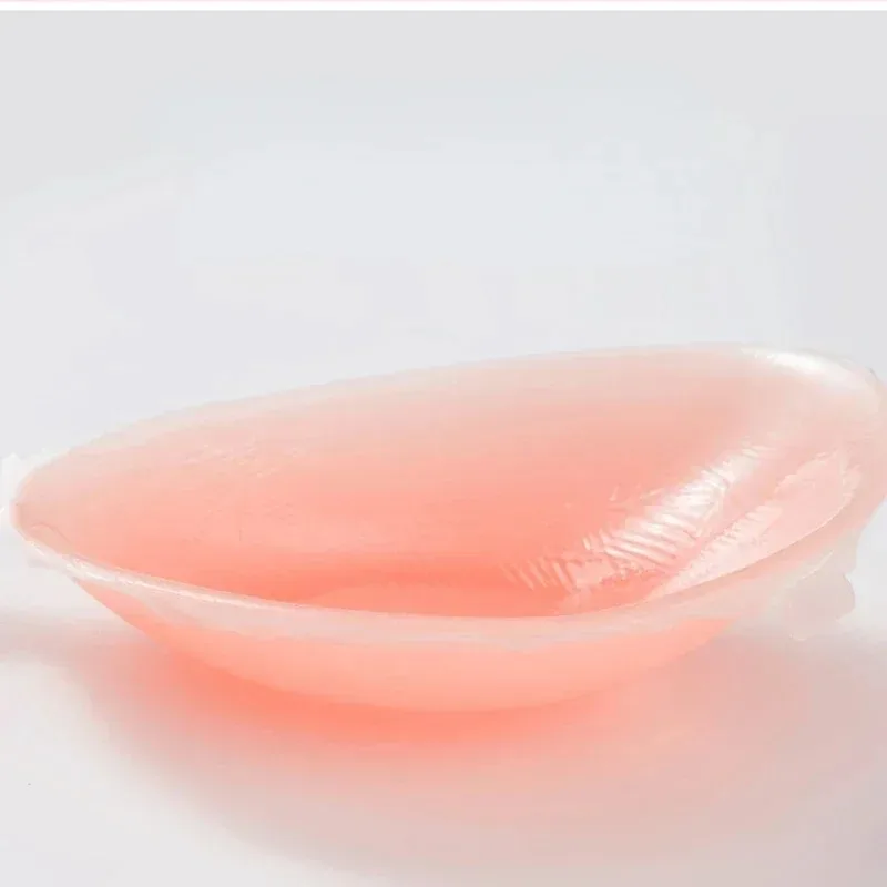 Sutiã de silicone invisível push up sexy sutiã sem alças adesivo furtivo sem costas realçador de peito para mulheres pegajoso casamento biquíni sutiãs