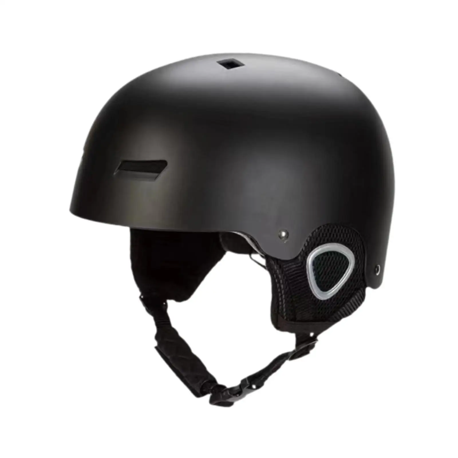 Skihelm, abnehmbares Futter, leichter Snowboardhelm zum Skateboarden, Snowboard, Mountain Road, Klettern, Herren und Damen