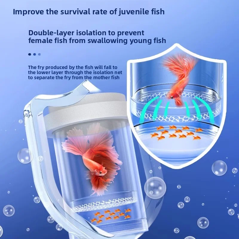 Thumbnail 4 - #8 Cheapest Fish Feeders Deals You Can Get