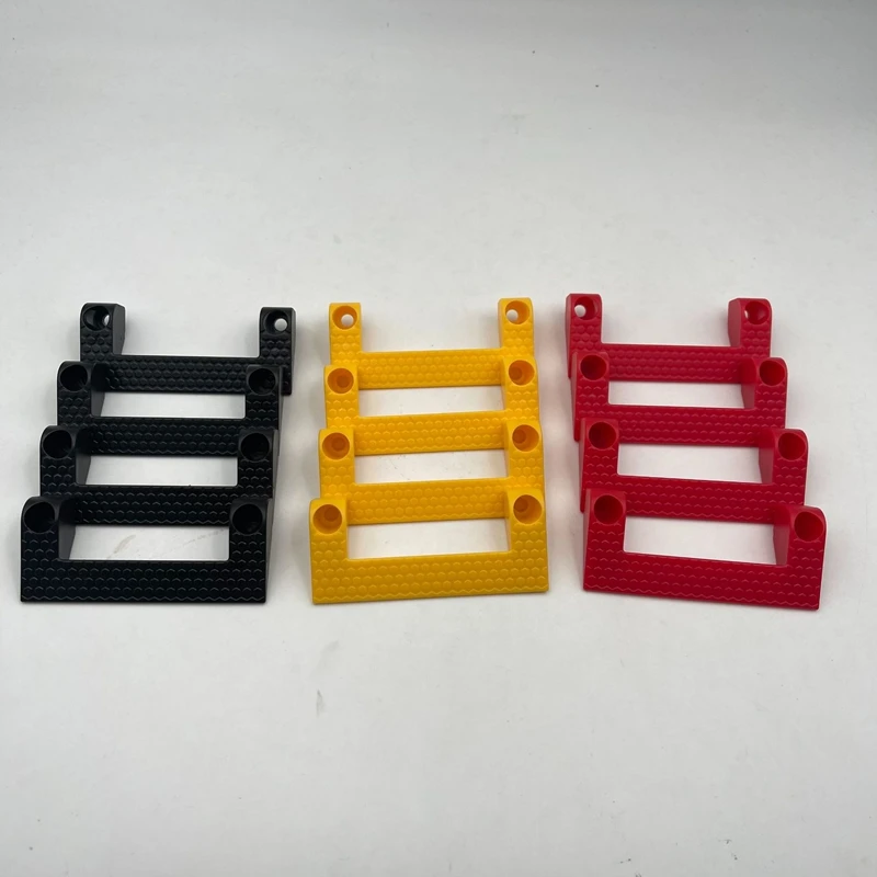 A19F-Tape Measure Holder Tool Storage For Garage Organization Tool Holder For Power Tool On Ladder, Work Bench 4 PCS