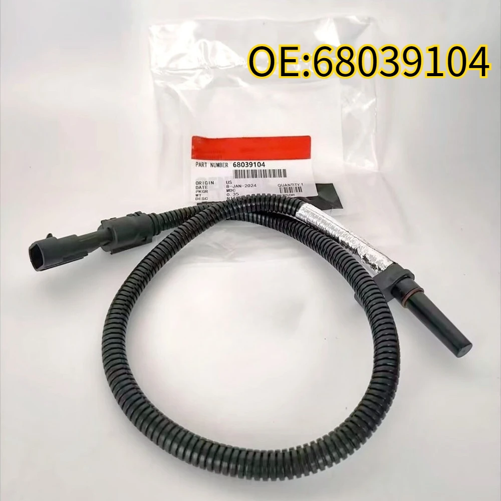 

High quality New For 68039104 Cummins Turbo Speed Sensor For 2007-12 Dodge RAM 2500/3500/4500 6.7L 68039104AA