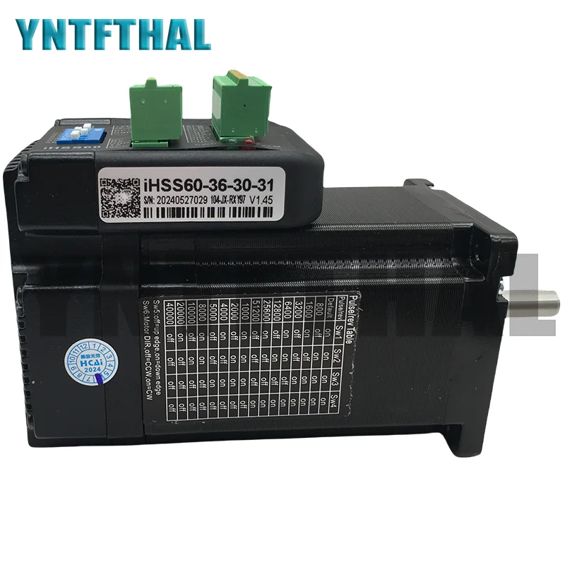 

New Original IHSS60-36-30-31 Module