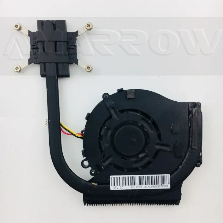 

Original CPU Cooling Heatsink Fan for Lenovo ThinkPAD E46 E46A E46L K46 K46A E46G MF70130V1-Q000-G99