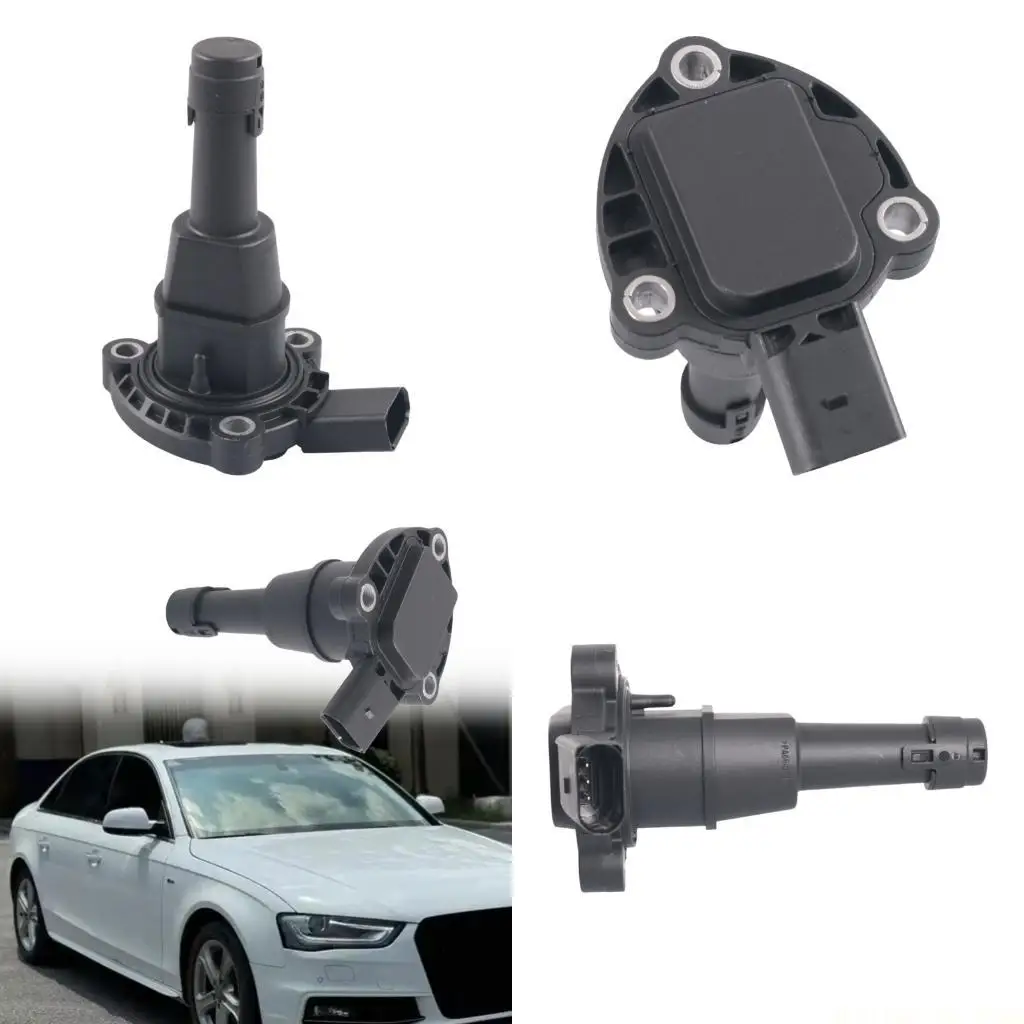 

Замена датчика масла 06L907660B 06L907660C J0MA Автомобильные аксессуары