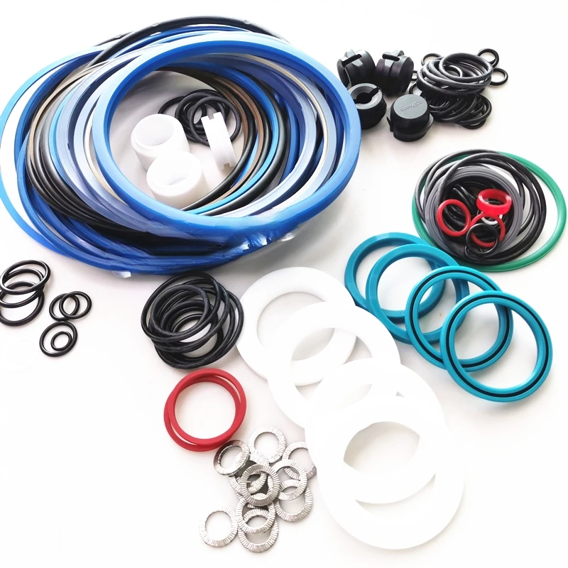 

902203-920050 902203-920060 902203-920070 Fxj175 Hydraulic Breaker Repair Seal Kit