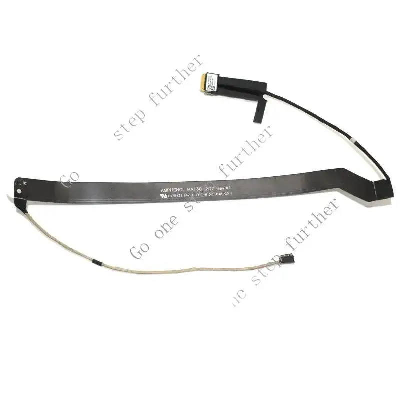

WYORESY New DC02C00ET10 DC02C00ET00 For Lenovo Thinkpad X390 LCD RGB Camera Cable # @