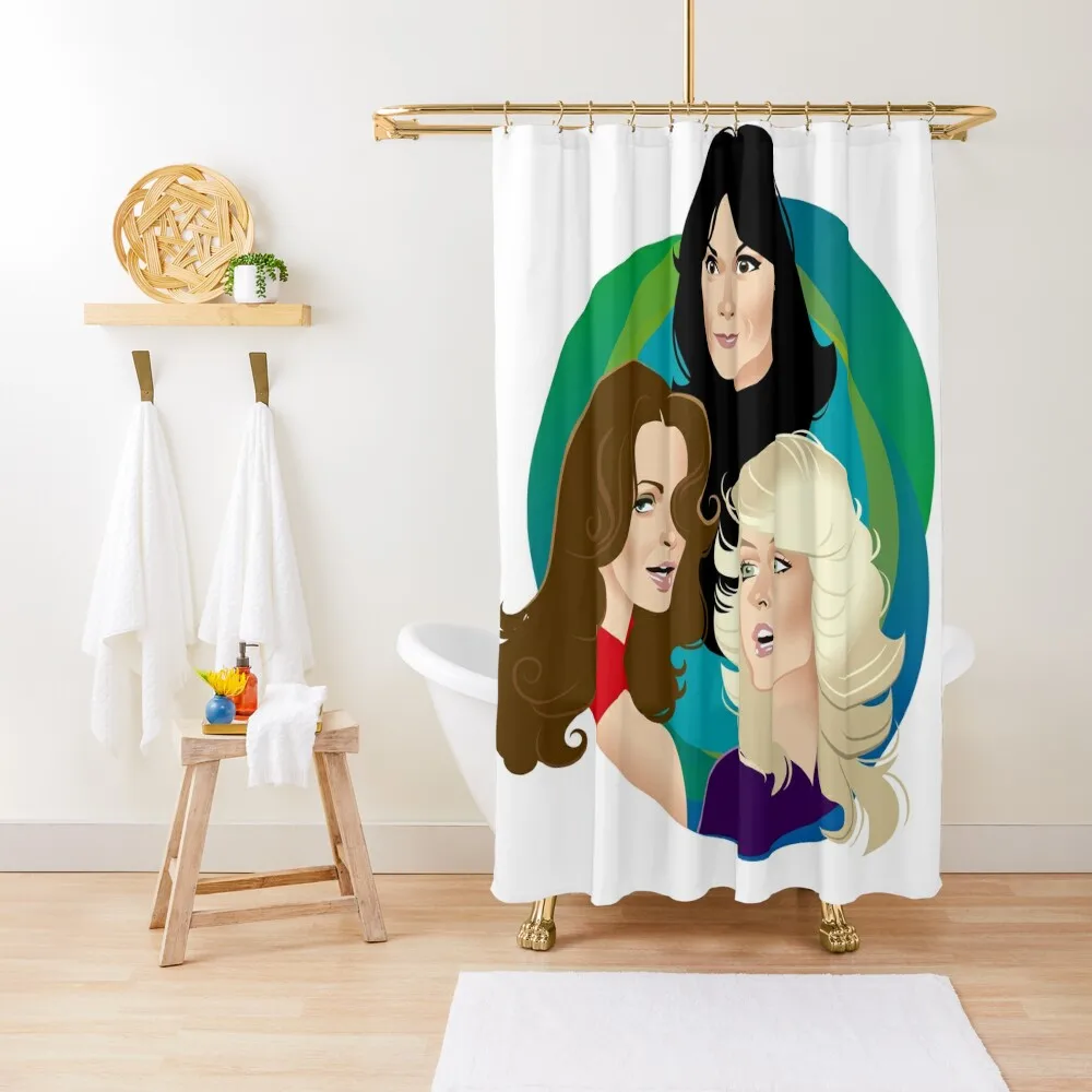 

Once upon a time Shower Curtain Bathroom And Shower Bathroom Accessories Shower Sets For Bathroom Curtain
