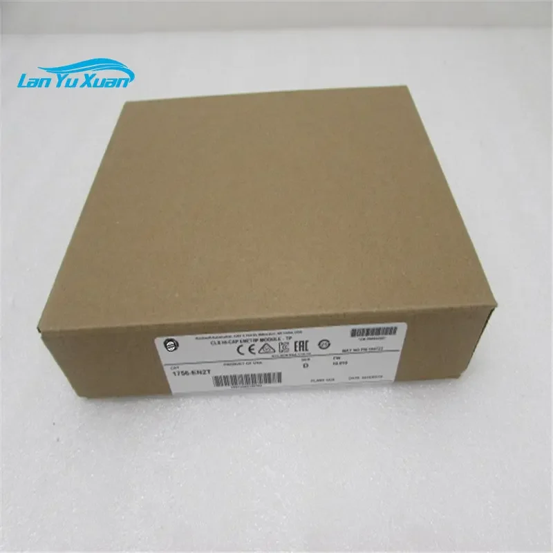 USA plc low cost plc controller 1734-AENTR