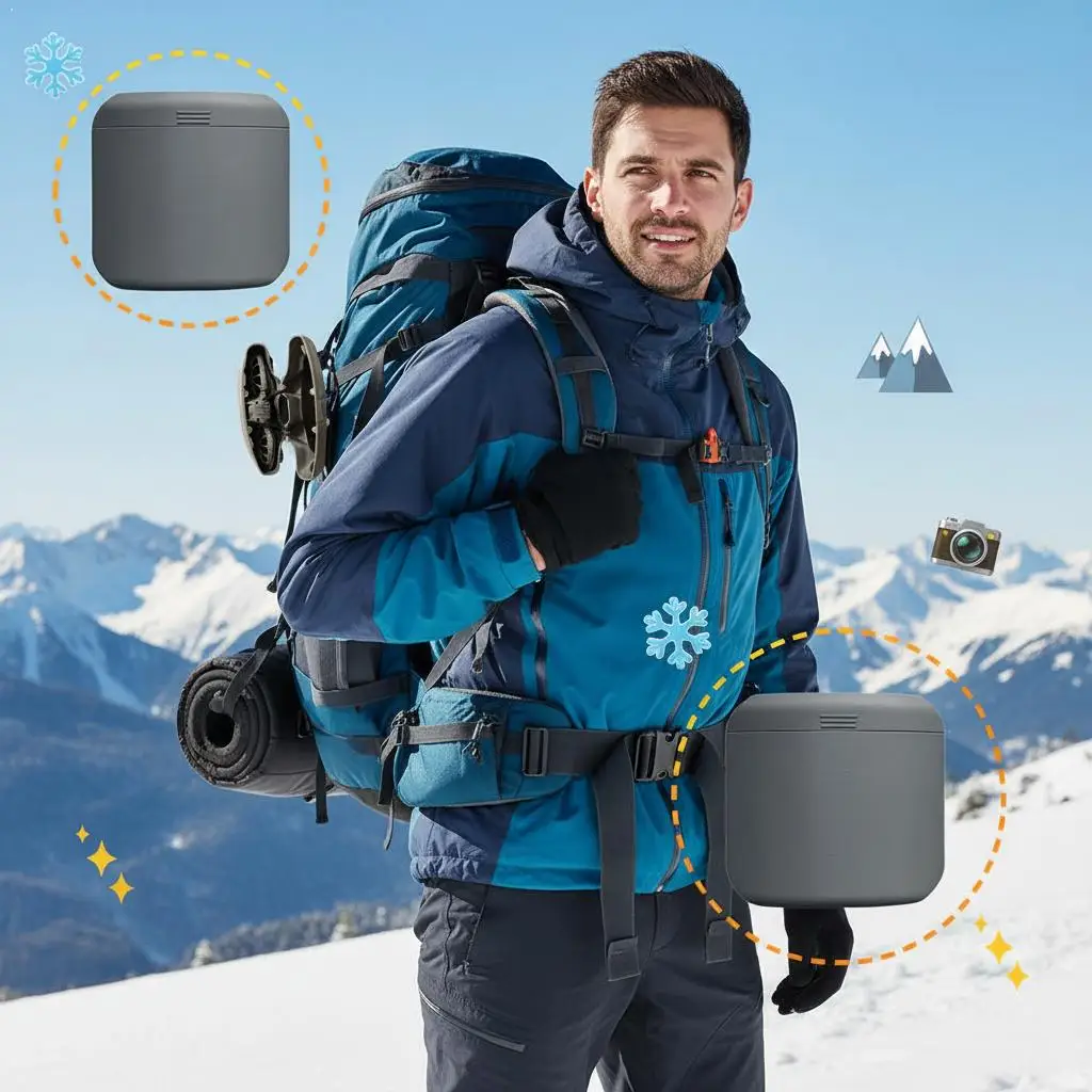 

Защитный чехол для пульта дистанционного управления DJI Neo 2, ударопрочный, защита от падений, сумка для переноски, аксессуар для дрона