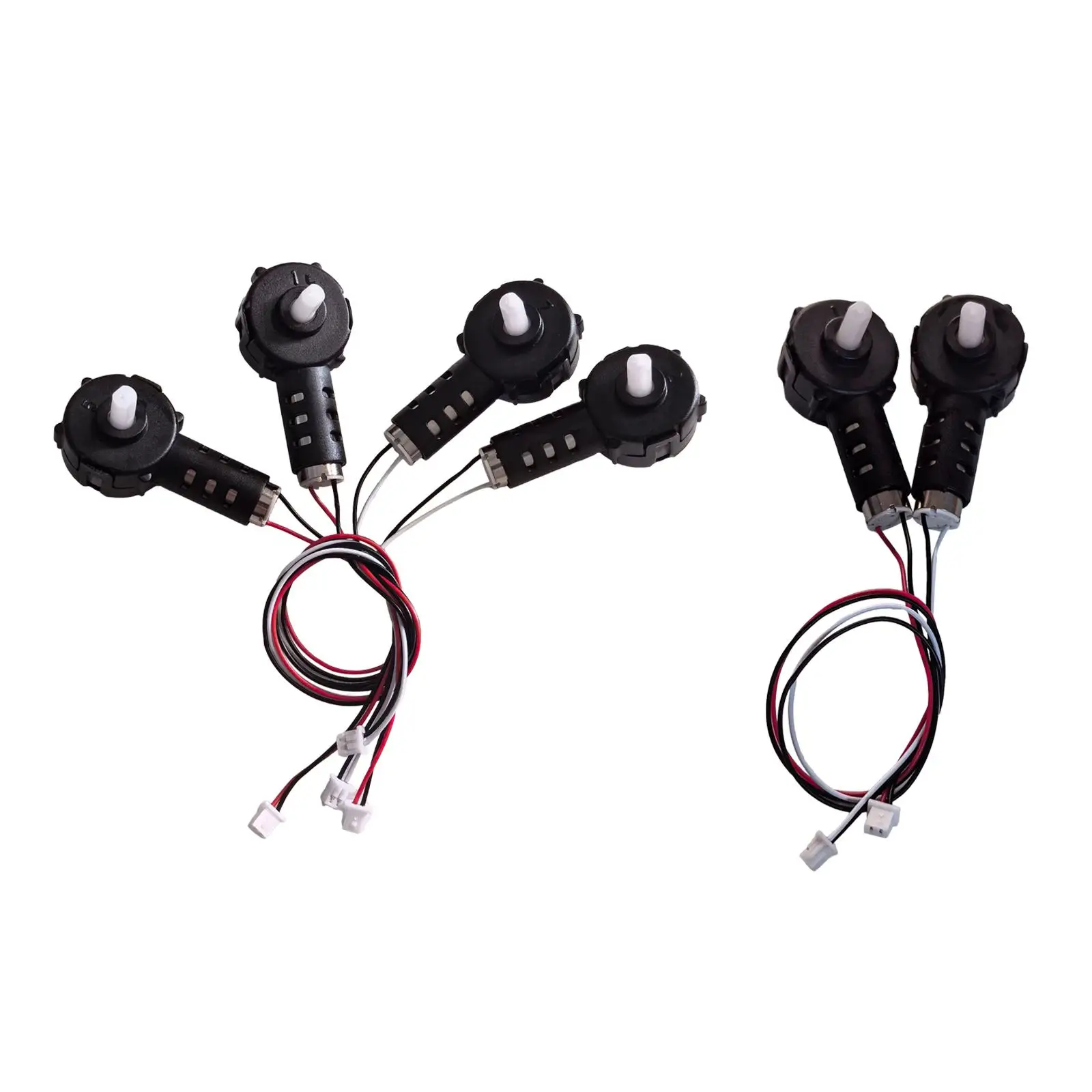 RC Drone Motor Components for E88Pro DIY Modified DIY Drone Spare Parts Kits