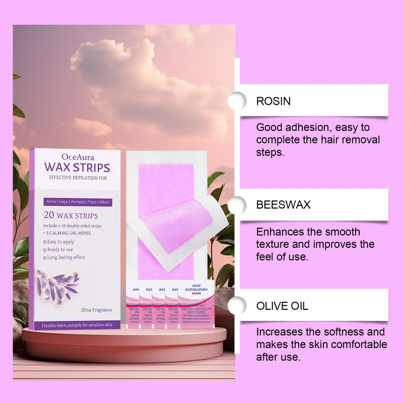 Ежедневный уход за кожей: увлажнение, питание, уход за кожей, восстановление влаги и улучшение гладкости.