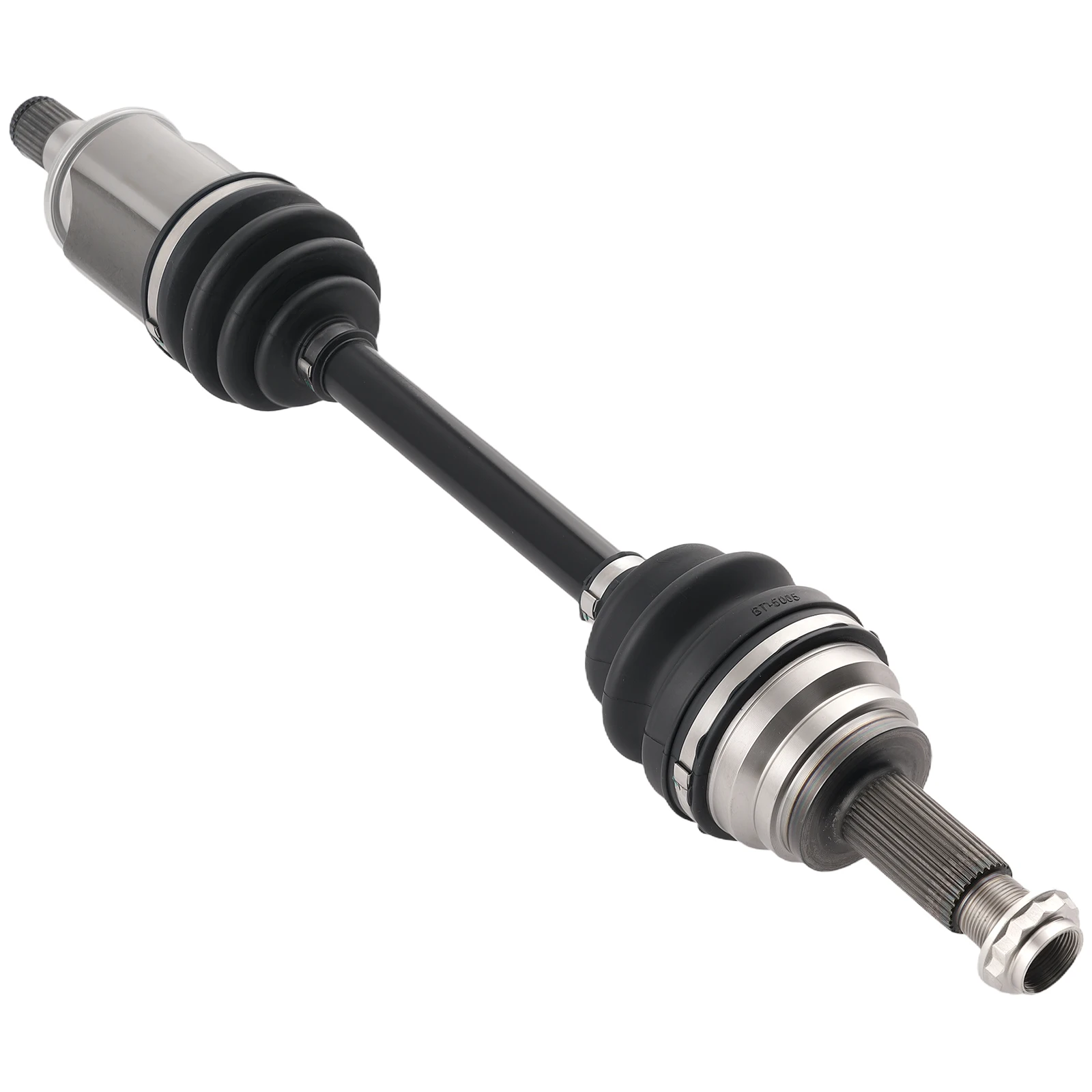

Front Left Side CV Axle For BMW X5 2007-2018 BMW X6 4.4L 2010-2018