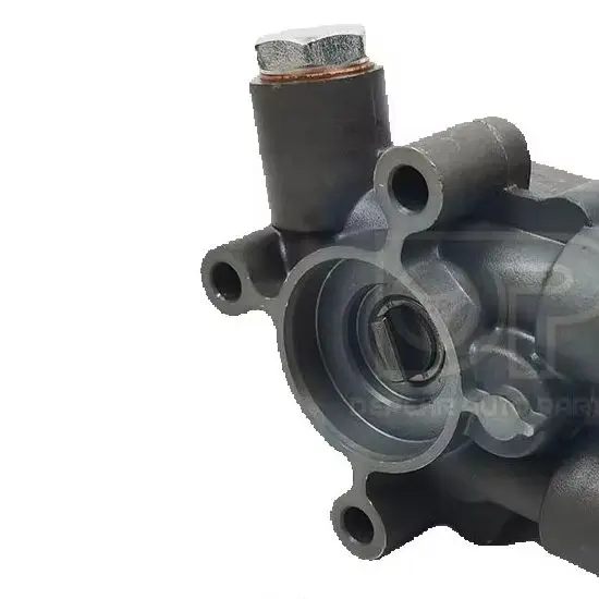 

1 шт. Механический топливный насос для грузовиков 1797650 1695495 8695671113 KS00001392 для D AF CF85 XF95 XF105 F800 F1000 F1100