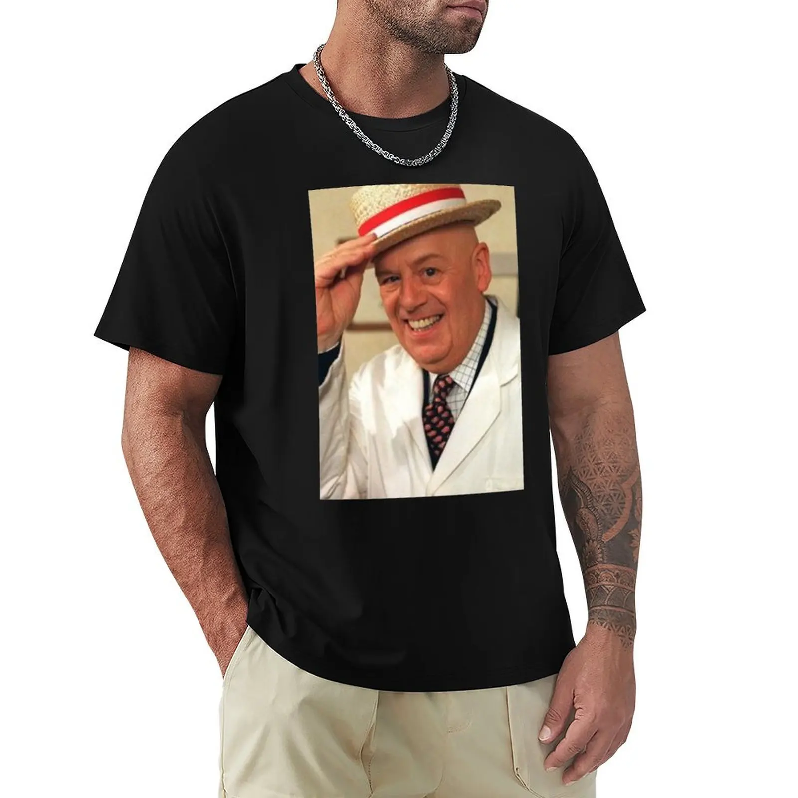 CORRIE LEGENDS- FRED ELLIOT Premium T-Shirt t shirts with prints T-Shirt