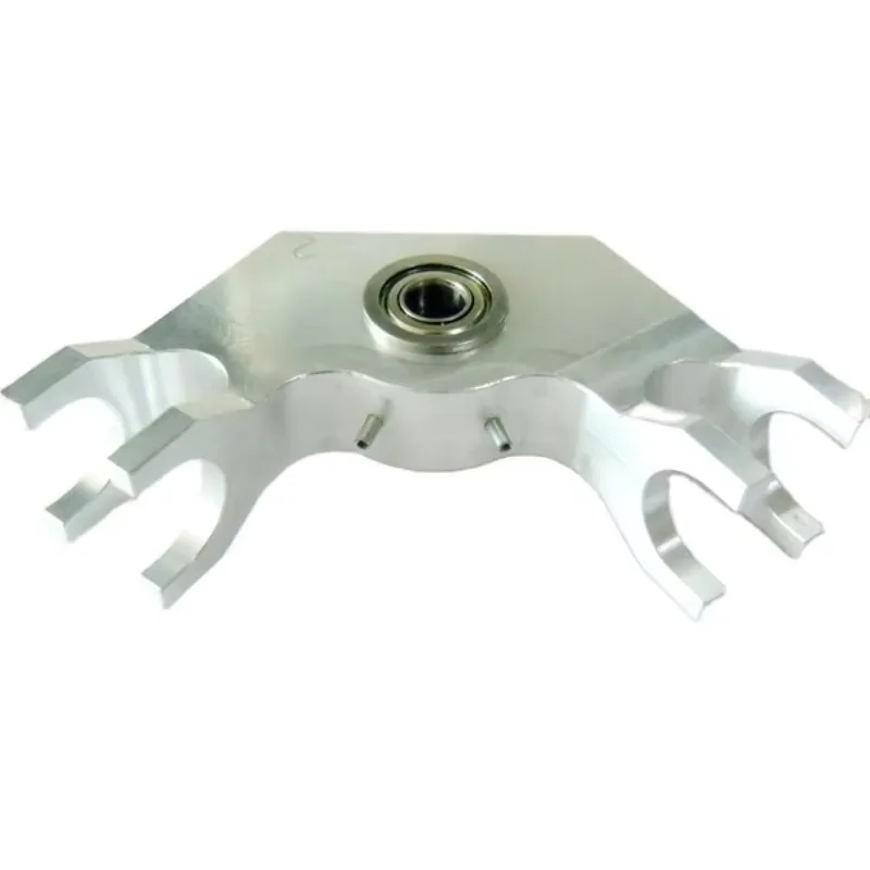 YOKE, ASSEMBLY  Spare Parts Suitable for GTXL Cutter PN 85630002