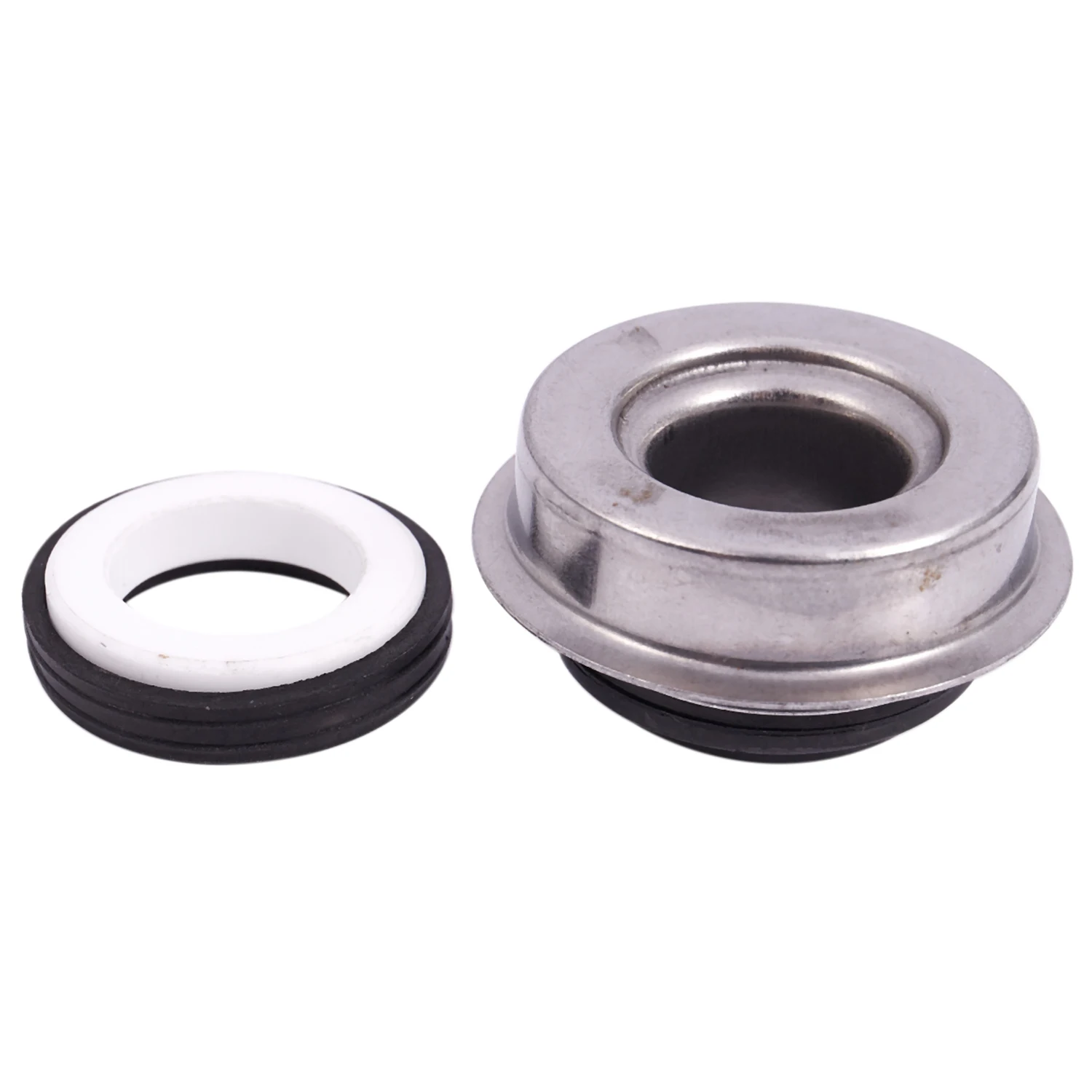 Water Pump Seal Mechanical Fits for HONDA TRX450R 2004-2009, TRX450ER 2007 2009 2013