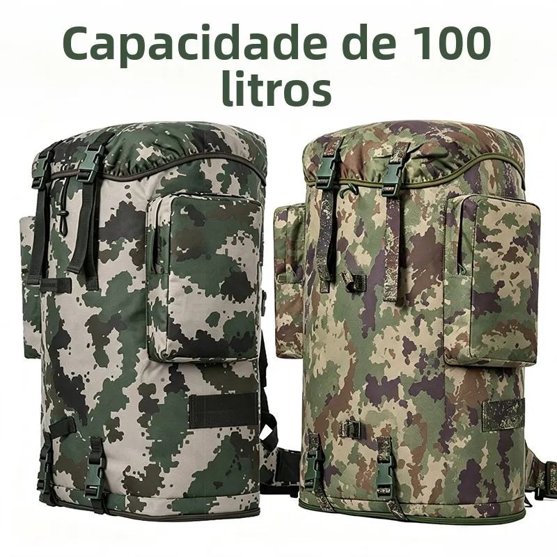 nuovo-zaino-da-escursionismo-mimetico-grande-capacita-100l-borsa-per-campeggio-e-arrampicata-in-montagna-spallacci-doppie-attrezzatura-da-esterno
