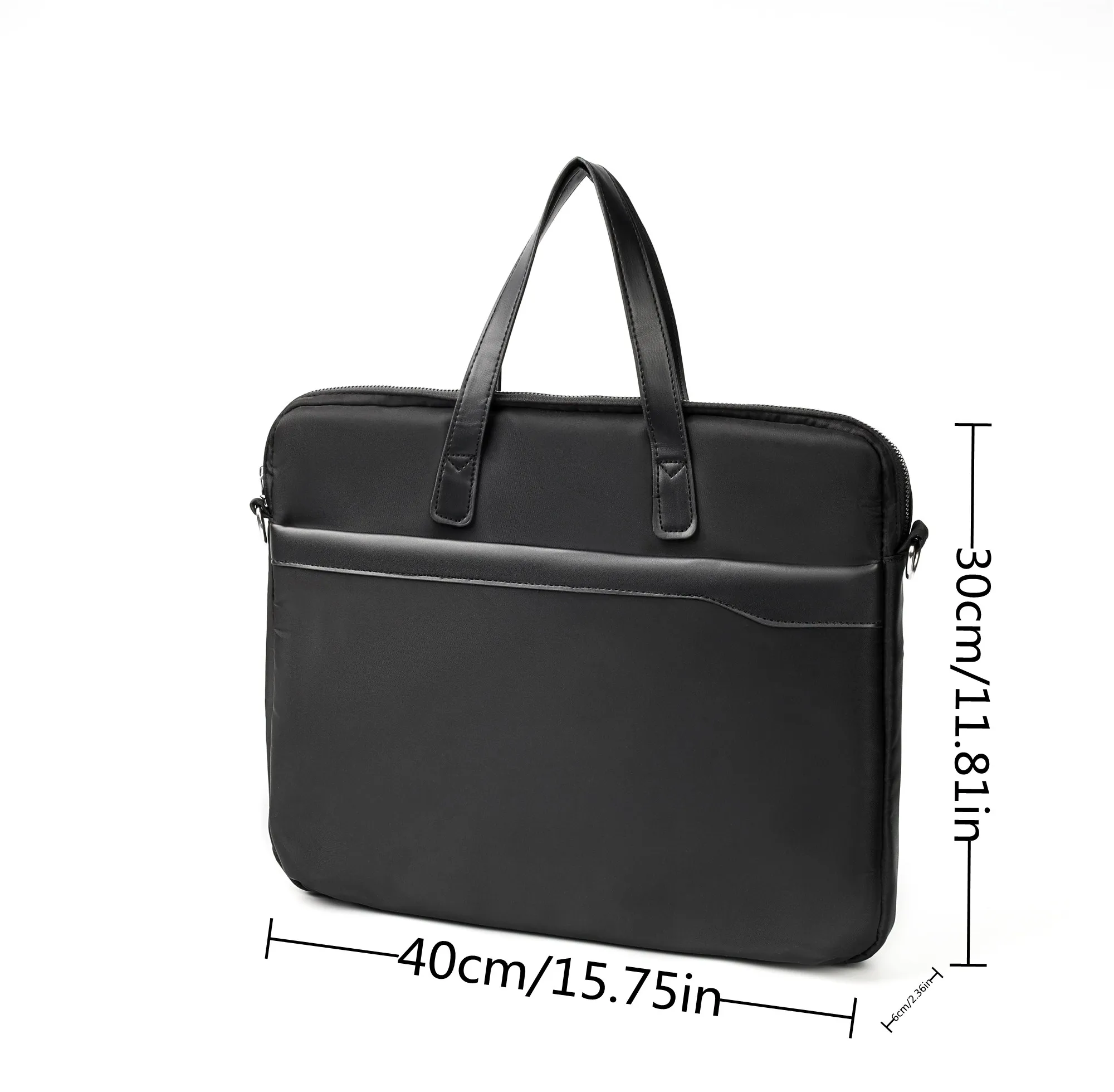 XOKY Laptop Case Portable Computer Bag Carrying Sleeve For Macbook Air M2 13.3 Pro Cover Huawei Xiaomi HP Dell Shell Bag ST1003