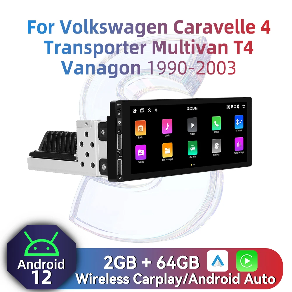 For Vw Volkswagen C…