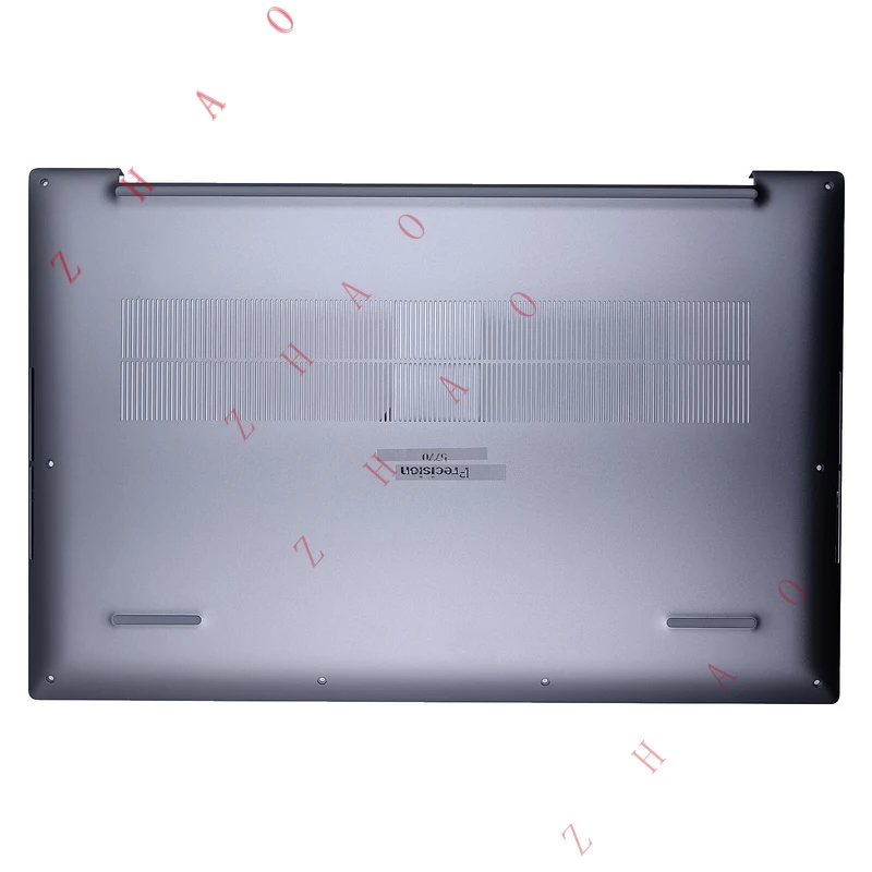 

Z For Dell Precision 5770 M5770 Laptop Lower Cover Bottom Case 03WW30 3WW30