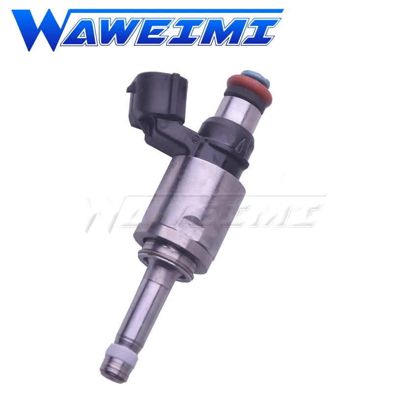 WAWEIMI OEM PEAR-13250 Flow Matched Direct Injection​ Fuel Injector 4 PCS Set Long Warranty​ for Mazda 3 6 2.0L 2009-2016