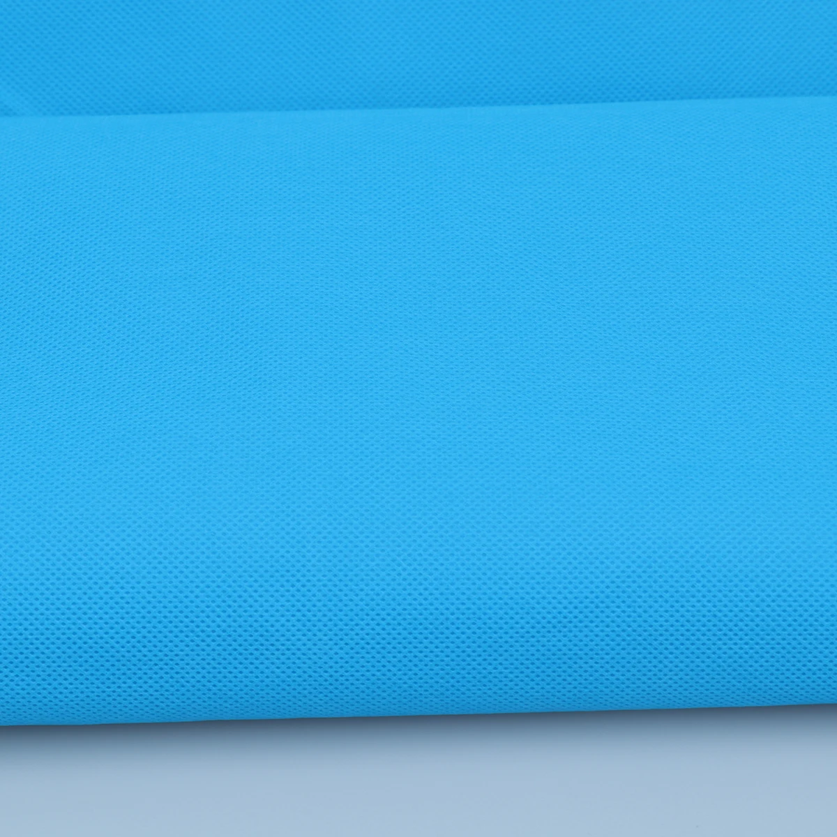 

Photography Backdrops Blue Non woven Fabric Lightweight Wear resisting Stain resistant Photo Studio Props Videos