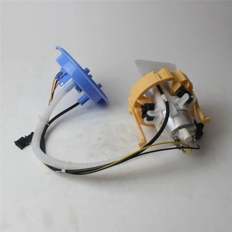 

16117170004 Car Fuel Pump Module Feed Unit For BMW E65 E66 E67 Alpina B7 760I 760Li 2003-2008 SP5180M Replacement Accessories