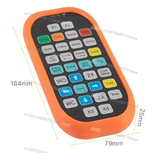 

Lase Cutting Controller ，Remote Control for Cnc Lase Cutting Machine Parts
