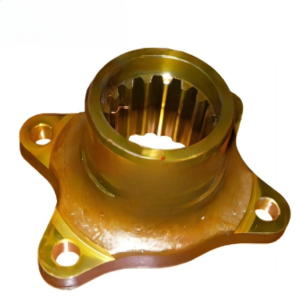 Juqun One-Stop Truck Parts Factory Assembly 8DC8 8DC9MC03259 High-Quality Replacement Components for Commercial Vehicles