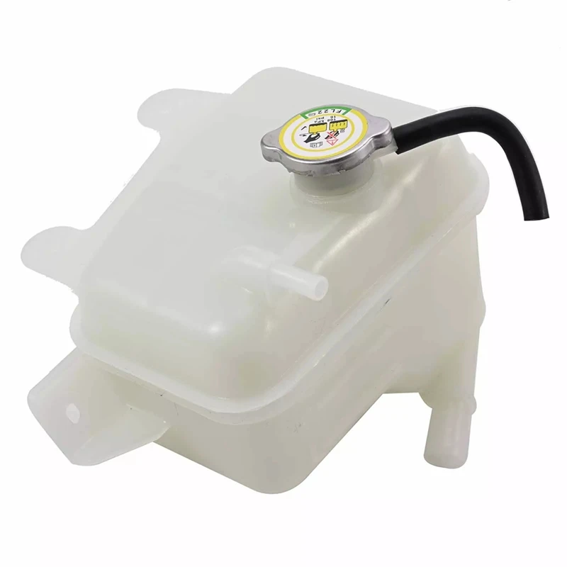 

Radiator Expansion Tank Reservoir CY01-15-350A For Mazda CX-9 2007-2015