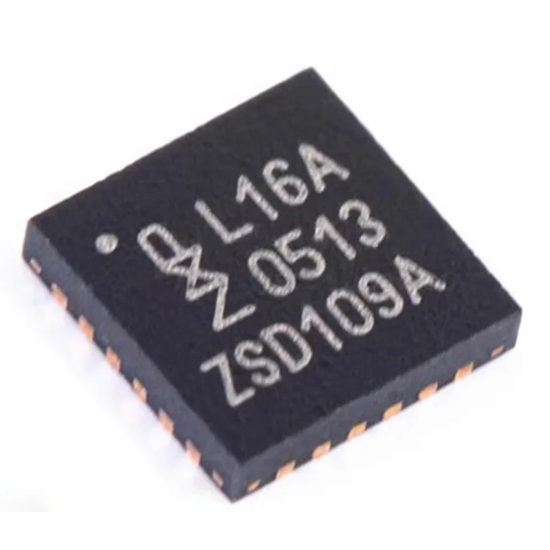 

10Pcs Pcal6416Ahf, 128 L16A Brand New Authentic Qfn-24-Ep