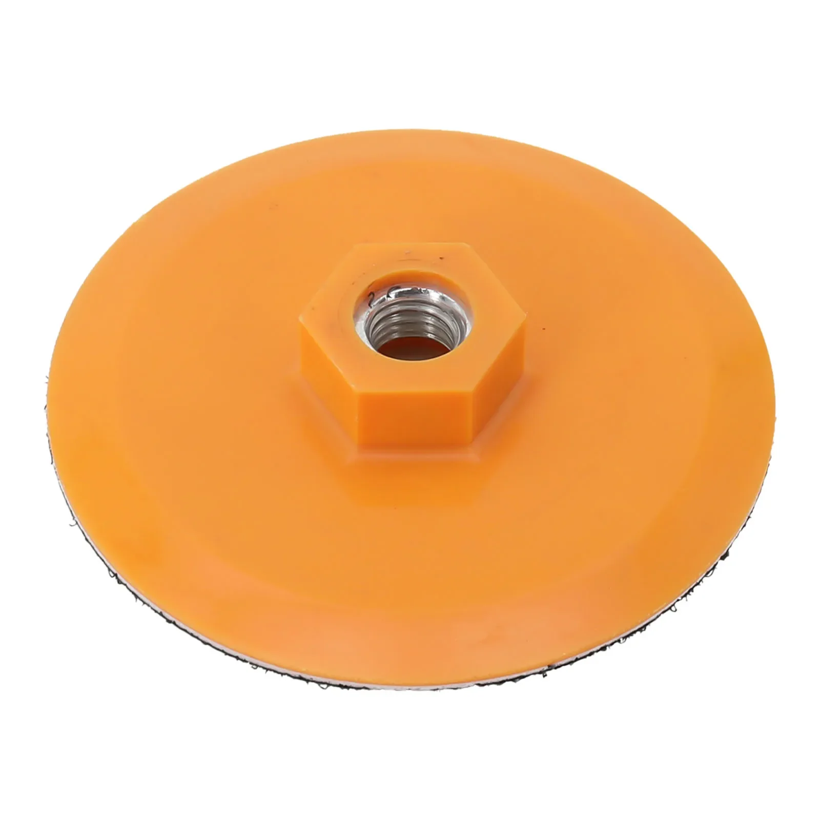 

3/4inch Sanding Disc Backing Pad Adhesive Disc Self Car Paint Care Polishing Pad 1pc Tools Accessories