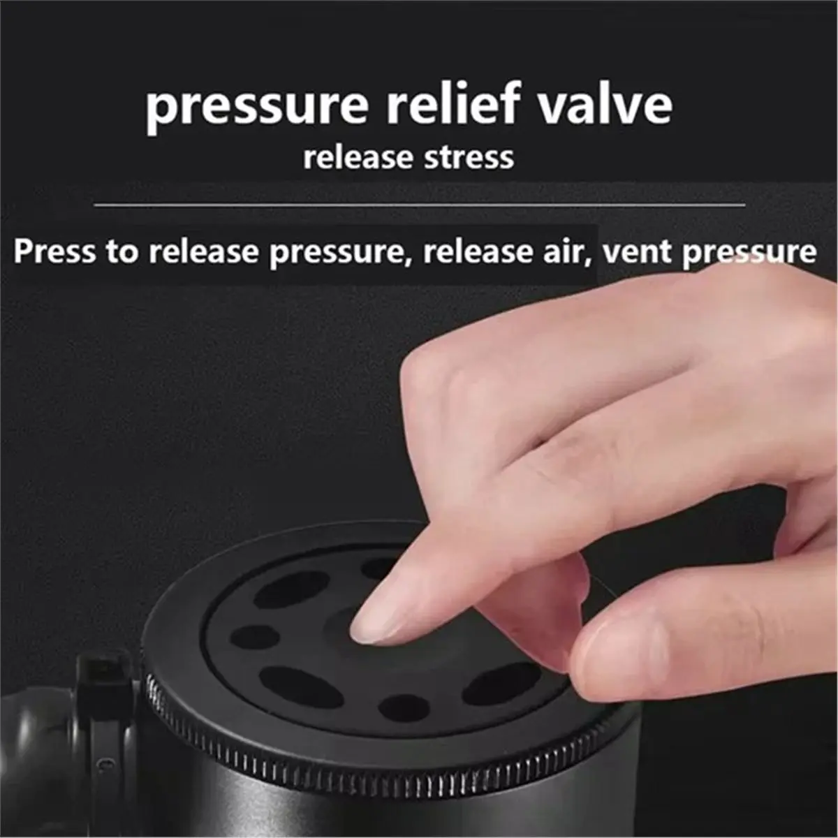 

Новый мини-вентиль для кислородного баллона 2026 года для подводного дыхания, обучения дайвингу и плавания