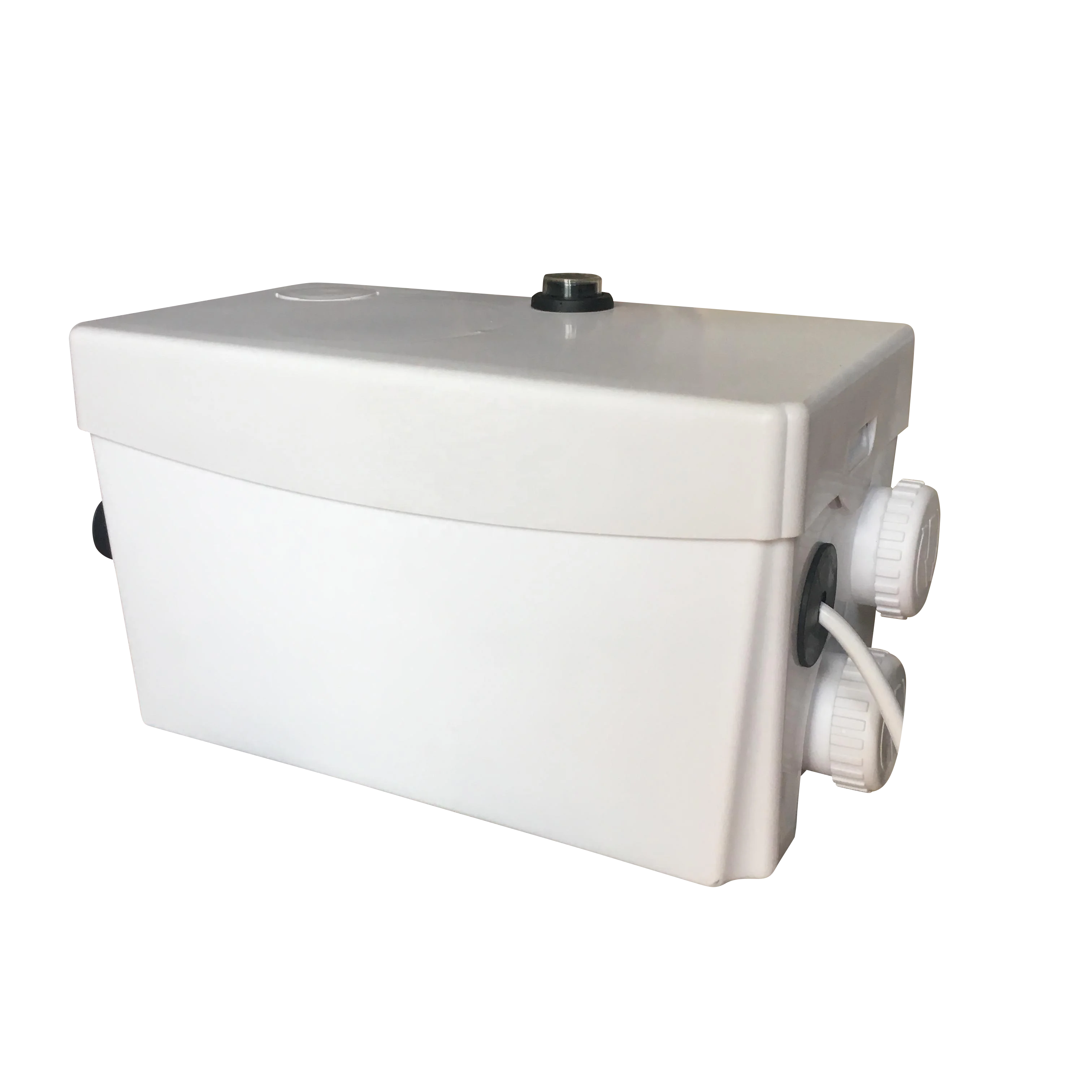 FLO300 مصنع المورد مضخة مياه الصرف الصحي مضخة المياه القذرة الطين تصميم Mp250 مضخة Macerator المرحاض