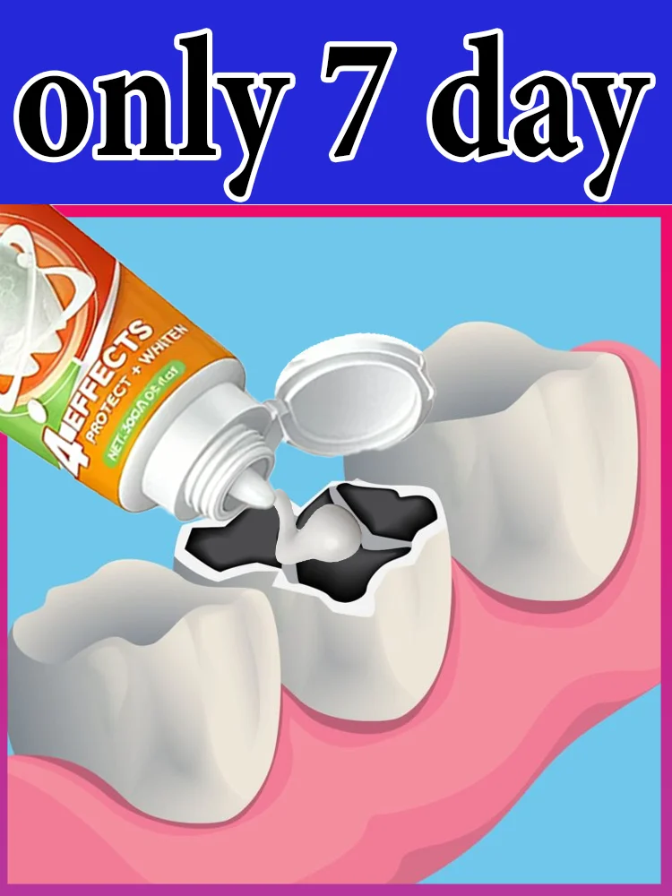 

Nᴇᴡ Tᴏᴏᴛʜ Dᴇᴄᴀʏ Pʀᴇᴠᴇɴᴛɪᴏɴ Tᴏᴏᴛʜᴘᴀsᴛᴇ Eғғᴇᴄᴛɪᴠᴇ Tʀᴇᴀᴛᴍᴇɴᴛ Dᴇᴄᴀʏᴇᴅ